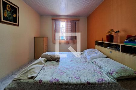 Casa à venda com 124m², 3 quartos e 1 vagaQuarto 1