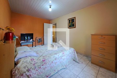 Casa à venda com 124m², 3 quartos e 1 vagaQuarto 1