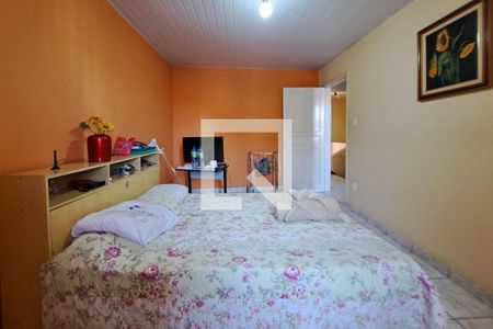 Casa à venda com 124m², 3 quartos e 1 vagaQuarto 1