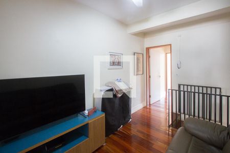 Casa para alugar com 180m², 3 quartos e 1 vagaSala de TV