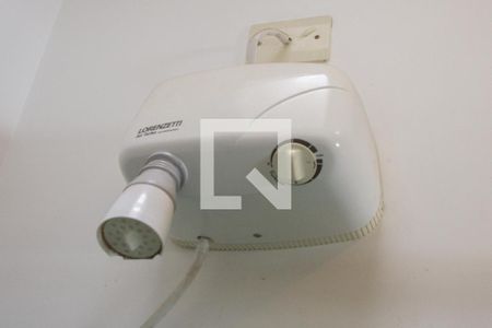 Casa para alugar com 180m², 3 quartos e 1 vagaChuveiro