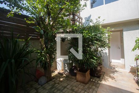 Casa para alugar com 180m², 3 quartos e 1 vagaJardim