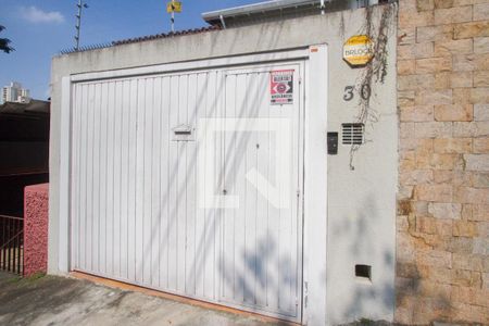 Casa para alugar com 180m², 3 quartos e 1 vagaFachada