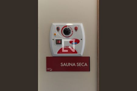 Apartamento à venda com 75m², 2 quartos e 2 vagasSauna