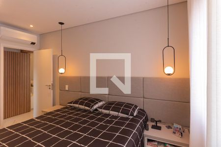 Apartamento à venda com 75m², 2 quartos e 2 vagasSuíte 1