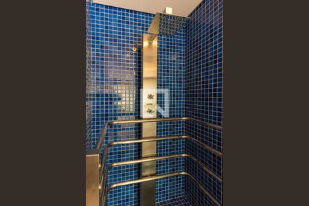 Apartamento à venda com 75m², 2 quartos e 2 vagasSauna