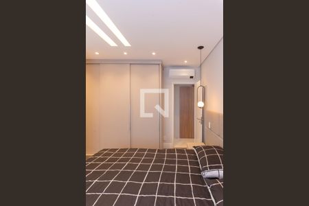 Apartamento à venda com 75m², 2 quartos e 2 vagasSuíte 1
