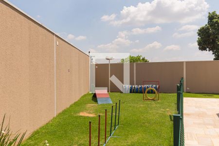 Apartamento à venda com 75m², 2 quartos e 2 vagasEspaço Pet