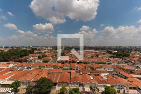 Apartamento à venda com 75m², 2 quartos e 2 vagasVista da Suíte 2