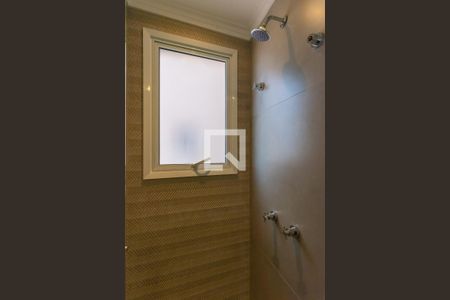 Apartamento à venda com 75m², 2 quartos e 2 vagasBanheiro da Suíte 2