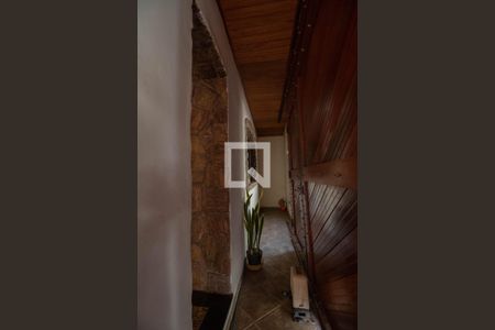 Apartamento à venda com 100m², 3 quartos e 1 vaga Apartamento à venda com 100m², 3 quartos e 1 vagaCorredor