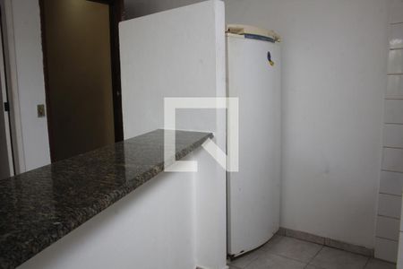 Apartamento para alugar com 45m², 1 quarto e sem vagaCozinha