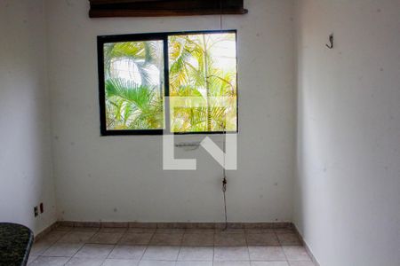 Sala de apartamento para alugar com 1 quarto, 45m² em Itapuã, Salvador