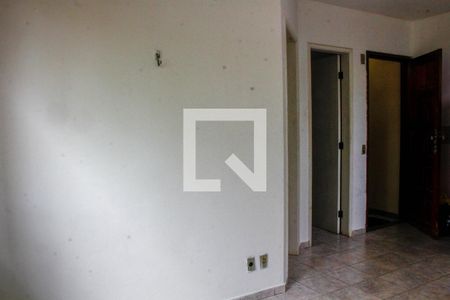 Sala de apartamento para alugar com 1 quarto, 45m² em Itapuã, Salvador