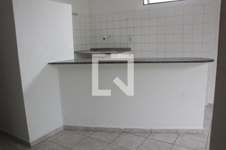 Apartamento para alugar com 45m², 1 quarto e sem vagaCozinha