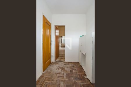 Casa à venda com 600m², 5 quartos e 4 vagasÁrea de Serviço