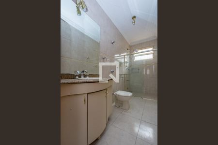 Casa à venda com 600m², 5 quartos e 4 vagasBanheiro Social