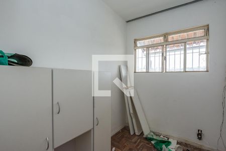 Casa à venda com 600m², 5 quartos e 4 vagasQuarto de Serviço