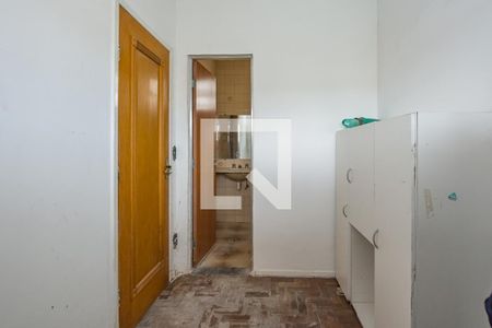 Casa à venda com 600m², 5 quartos e 4 vagasÁrea de Serviço