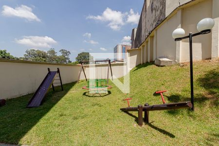 Apartamento para alugar com 60m², 2 quartos e 1 vaga Apartamento para alugar com 60m², 2 quartos e 1 vagaPlayground