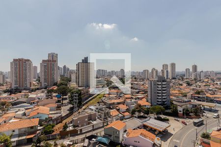 Apartamento para alugar com 60m², 2 quartos e 1 vaga Apartamento para alugar com 60m², 2 quartos e 1 vagaVista do Quarto 2