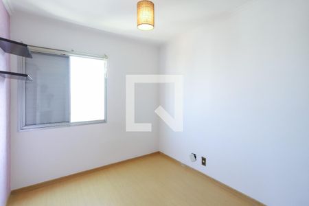 Quarto 1 de apartamento para alugar com 2 quartos, 51m² em Lauzane Paulista, São Paulo