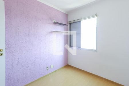Quarto 1 de apartamento para alugar com 2 quartos, 51m² em Lauzane Paulista, São Paulo