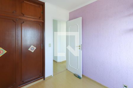 Quarto 1 de apartamento para alugar com 2 quartos, 51m² em Lauzane Paulista, São Paulo