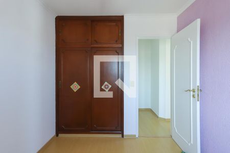 Quarto 1 de apartamento para alugar com 2 quartos, 51m² em Lauzane Paulista, São Paulo