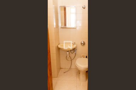 Apartamento à venda com 163m², 4 quartos e 2 vagas Apartamento à venda com 163m², 4 quartos e 2 vagasBanheiro