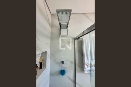 Casa à venda com 250m², 4 quartos e 3 vagas Casa à venda com 250m², 4 quartos e 3 vagasBanheiro Quarto 4 - Suíte