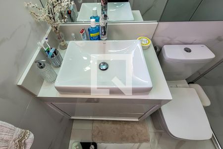 Casa à venda com 250m², 4 quartos e 3 vagas Casa à venda com 250m², 4 quartos e 3 vagasBanheiro Quarto 4 - Suíte