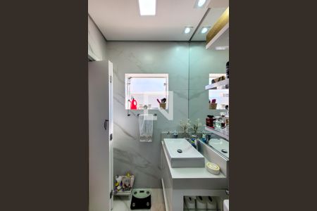 Casa à venda com 250m², 4 quartos e 3 vagas Casa à venda com 250m², 4 quartos e 3 vagasBanheiro Quarto 4 - Suíte