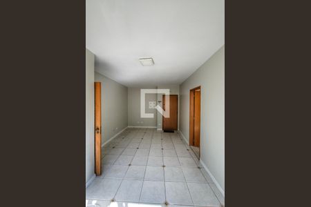 Sala de apartamento para alugar com 2 quartos, 80m² em Vila Clementino, São Paulo