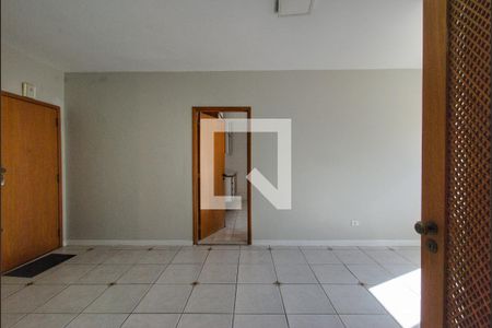 Sala de apartamento para alugar com 2 quartos, 80m² em Vila Clementino, São Paulo