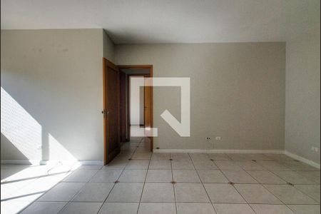 Sala de apartamento para alugar com 2 quartos, 80m² em Vila Clementino, São Paulo