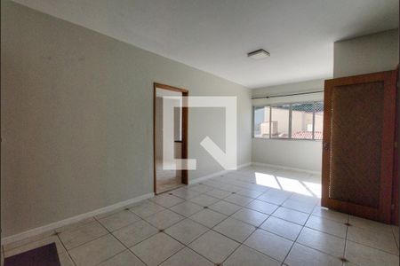 Sala de apartamento para alugar com 2 quartos, 80m² em Vila Clementino, São Paulo