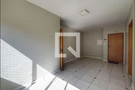 Sala de apartamento para alugar com 2 quartos, 80m² em Vila Clementino, São Paulo