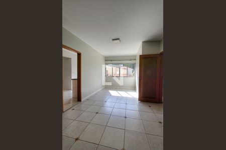Sala de apartamento para alugar com 2 quartos, 80m² em Vila Clementino, São Paulo