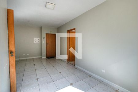 Sala de apartamento para alugar com 2 quartos, 80m² em Vila Clementino, São Paulo