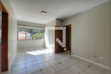 Sala de apartamento para alugar com 2 quartos, 80m² em Vila Clementino, São Paulo