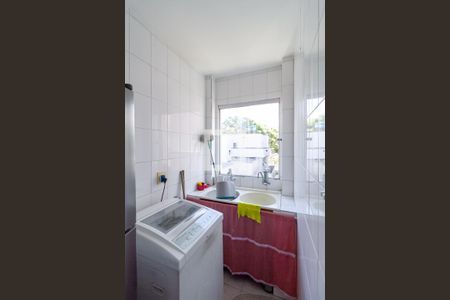 Apartamento à venda com 182m², 3 quartos e 2 vagasÁrea de serviço 