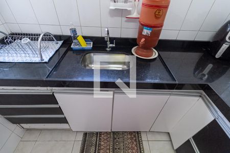Apartamento à venda com 182m², 3 quartos e 2 vagasCozinha