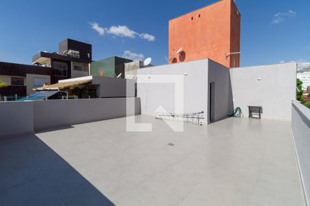 Apartamento à venda com 182m², 3 quartos e 2 vagasCobertura