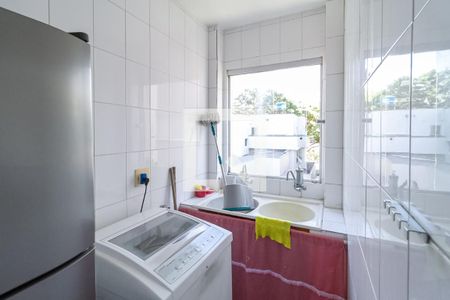 Apartamento à venda com 182m², 3 quartos e 2 vagasÁrea de serviço 