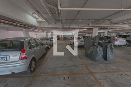 Apartamento à venda com 64m², 2 quartos e 1 vagagaragem