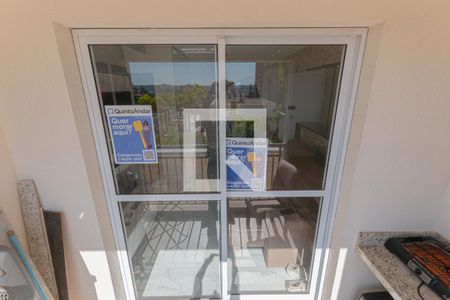 Apartamento à venda com 64m², 2 quartos e 1 vagasacada