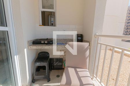 Apartamento à venda com 64m², 2 quartos e 1 vagasacada