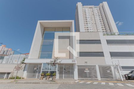 Apartamento à venda com 64m², 2 quartos e 1 vagafachada