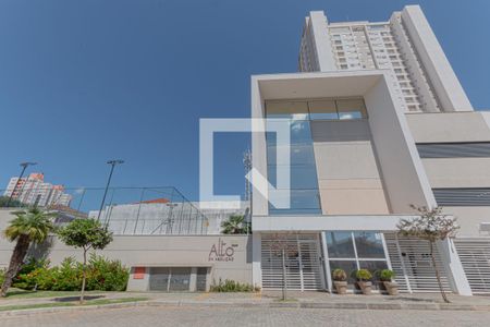 Apartamento à venda com 64m², 2 quartos e 1 vagafachada